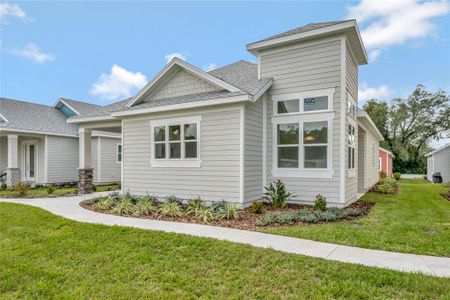 New construction Single-Family house 935 Azalea Walk Circle, Deland, FL 32724 Wilmington- photo 2 2