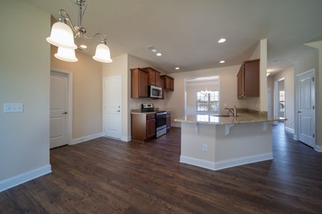 New construction Single-Family house 16 Bramlett Rdg, Dallas, GA 30157 null- photo 14 14