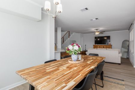 New construction Single-Family house 1210 Millpointe Ln, Dayton, TX 77535 plan Durango - image 5