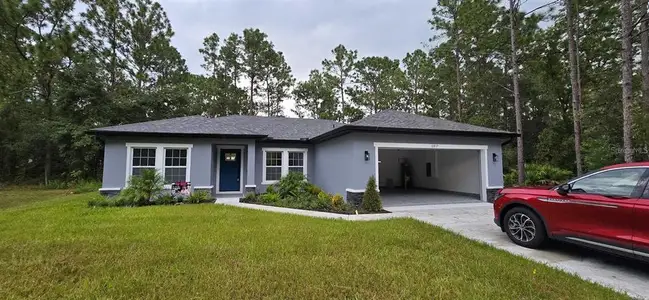 New construction Single-Family house 6817 Sw 131St Pl, Ocala, FL 34473 - photo 0