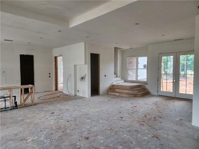 New construction Single-Family house 167 Ivey Trace Ct, Pendergrass, GA 30567 - image