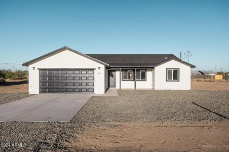 New construction Single-Family house 3830 N Kioha Dr, Eloy, AZ 85131 null- photo 0 0