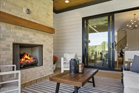 New construction Single-Family house 37 Green Turtle Ln, Pittsboro, NC 27312 - image 4