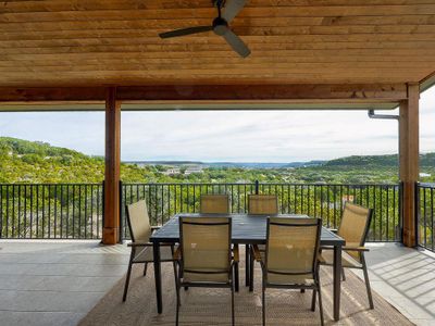 New construction Single-Family house 102 N Creek Ct, Bertram, TX 78605 - image