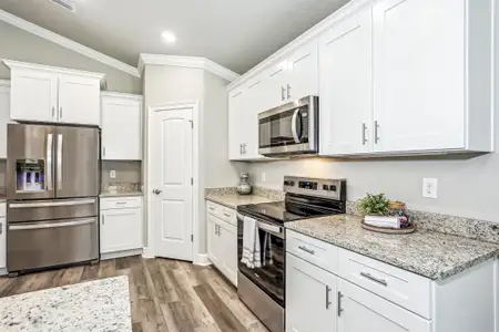 New construction Single-Family house 7583 Hatteras Dr, Navarre, FL 32566 plan The Carlos - image 13