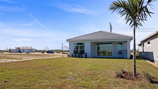 New construction Single-Family house 13881 Sw Shinnecock Dr, Port St. Lucie, FL 34987 plan Jordan - image 19