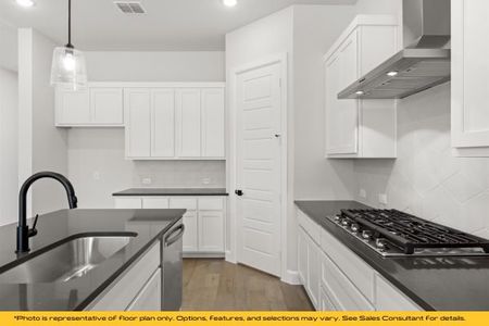 New construction Single-Family house 1015 Olympic Dr, Rockwall, TX 75087 plan The Barbados - image 15