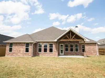 Traditions by Reece Homes in Bryan - image 3