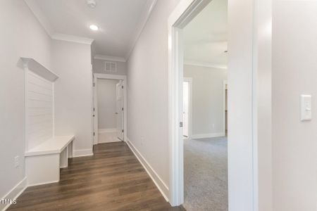 New construction Single-Family house 40 Bailey-Boykin Rd, Selma, NC 27576 - image 12