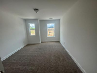 New construction Townhouse house 3821 Billabong Trl, Unit 105, Gainesville, GA 30506  Cole D- photo 7 7