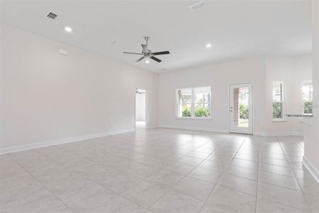 New construction Single-Family house 25 Roxton Ln, Palm Coast, FL 32164 2265- photo 7 7