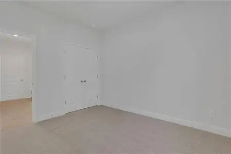 New construction Single-Family house 167 Henley St, Canton, GA 30114 plan Tifton Ii - image 12