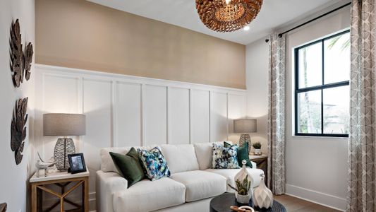 New construction Single-Family house 8975 Sw Shinnecock Dr, Port St. Lucie, FL 34987 plan Madeline - image 16