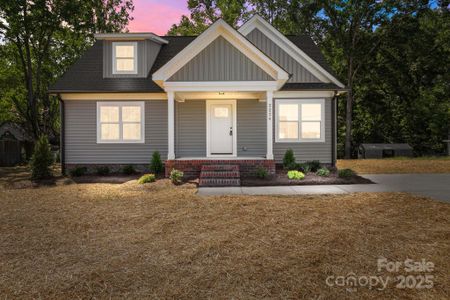 New construction Single-Family house 2224 Moose Rd, Kannapolis, NC 28083 - image