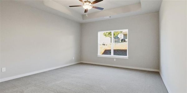 New construction Single-Family house 4057 Links Blvd, Jefferson, GA 30549 - image 16