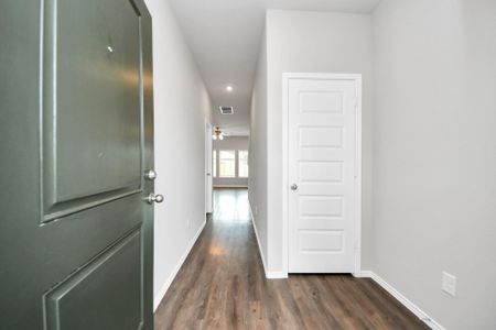 New construction Single-Family house 21235 Memorial Vista Dr, Houston, TX 77073 plan RC Camden - image 11