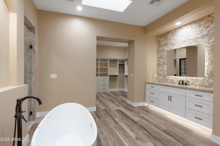 New construction Single-Family house 28909 N 161St Pl, Scottsdale, AZ 85262 - image 6