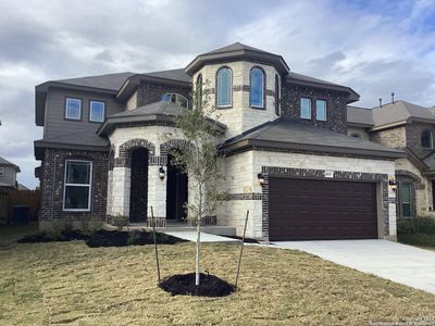 Comanche Ridge by New Leaf Homes in San Antonio - photo 6 6