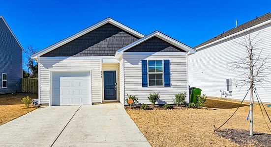 New construction Single-Family house 1253 Mosser Dr, Columbia, SC 29203 - image
