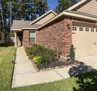 Front Entrance of Property.