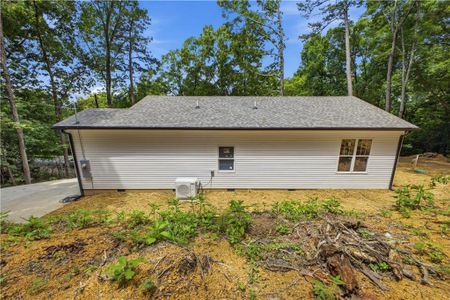 New construction Single-Family house 171 N Dale Ave, Calhoun, GA 30701 - image