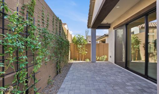 New construction Single-Family house 20338 W Sells Dr, Buckeye, AZ 85396 plan Altena - image 2