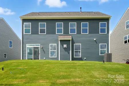 New construction Single-Family house 130 Longwood Rd, Unit 50, Mooresville, NC 28115 - image