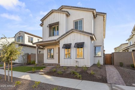 New construction Single-Family house 26429 N 22Nd Dr, Phoenix, AZ 85085 - image