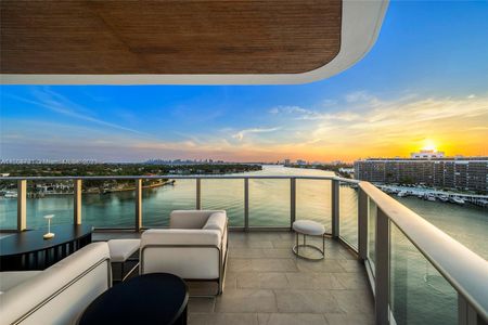 Monaco Yacht Club & Residences by Optimum Development USA in Miami Beach - photo 6 6