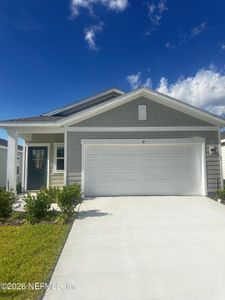 New construction Single-Family house 19 Oriole Rd, Palm Coast, FL 32164 - image