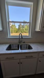 New construction Single-Family house 222 Palfrey Dr, Ridgeville, SC 29472 plan Wilmington - image 14