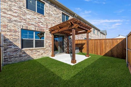 Wildridge by Grenadier Homes in Oak Point - image 12