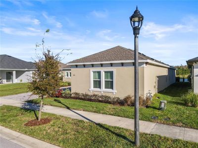 New construction Single-Family house 3901 Tour Trace, Land O' Lakes, FL 34638 - photo 29 29