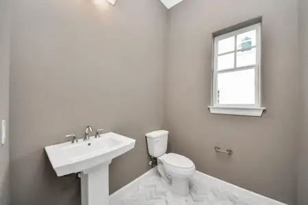 New construction Single-Family house 4026 Blossom St, Houston, TX 77007 - image 3