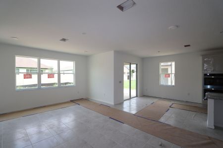 New construction Single-Family house 38433 Pindos Dr, Dade City, FL 33525 Mira Lago- photo 33 33