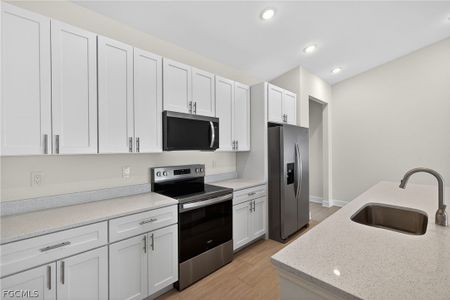 New construction Single-Family house 1141 Se 35Th St, Cape Coral, FL 33904 plan The Paradise Cove - image 6