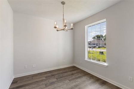 New construction Single-Family house 308 Rockbridge Dr, Huntsville, TX 77340 plan The 1443 - image 12
