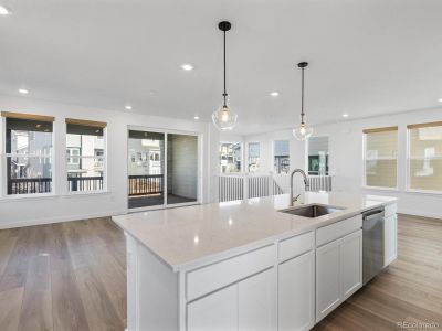 New construction Single-Family house 928 Farrier Ln, Lafayette, CO 80026 Parmelee- photo 3 3