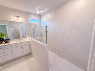 New construction Single-Family house 61 Bluestone Dr, Lillington, NC 27546 - image 14