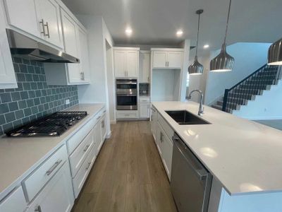 New construction Single-Family house 3305 Agnew St, Celina, TX 75009 plan Dakota - image 5