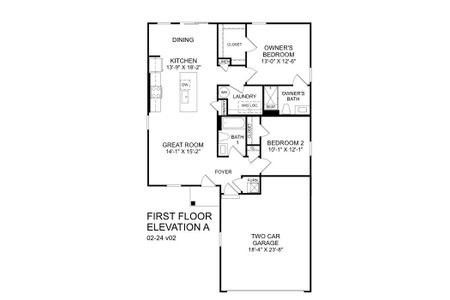 New construction Single-Family house 188 Fargo Dr, Santee, SC 29142 null- photo 0