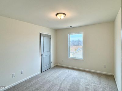 New construction Single-Family house 303 Pecan Valley Wy, Four Oaks, NC 27524 plan Harper II - image 19