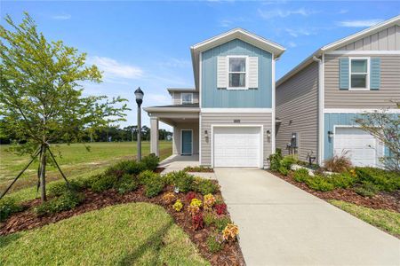 New construction Townhouse house 5401 Nw 22Nd Dr, Gainesville, FL 32653 - image