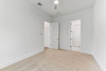 New construction Single-Family house 806 Fisher St, Unit C, Houston, TX 77018 - image 15