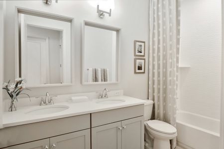 New construction Single-Family house 95191 Amelia National Pkwy, Fernandina Beach, FL 32034 plan Hamilton - image 17