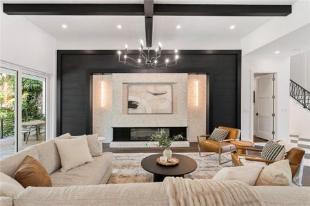 New construction Single-Family house 4823 W San Jose St, Tampa, FL 33629 - image 19