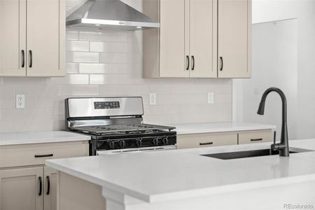 New construction Duplex house 11341 W Alder Dr, Littleton, CO 80127 - image 5