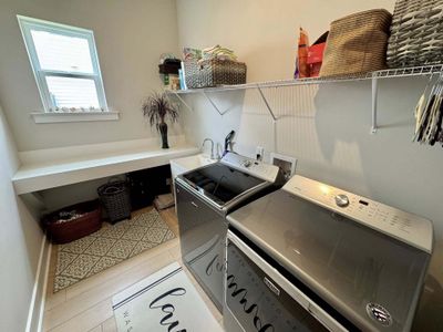 New construction Single-Family house 2221 Generals St, Charleston, SC 29492 null- photo 38 38