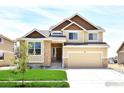 New construction Single-Family house 505 86Th Ave, Greeley, CO 80634 - image