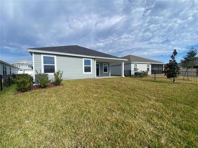 New construction Single-Family house 67 Waverly Ln, Palm Coast, FL 32164 null- photo 4 4